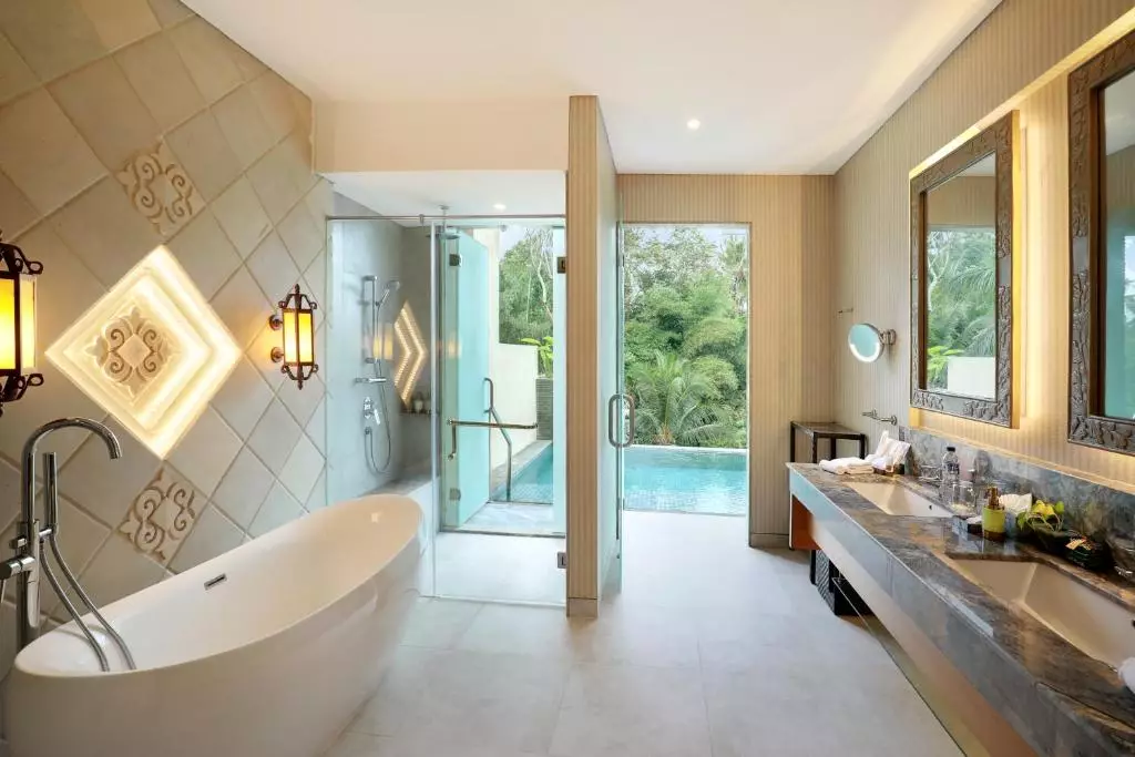 SereS Springs Resort and Spa